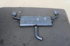 New Genuine Vw Oem Golf Gti 2018-2020 Oettinger Dual Exhaust Kit 5GM-253-609-A. Price: $500.00.