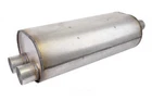 Exhaust Muffler Ap X504 New. Price: $146.15.
