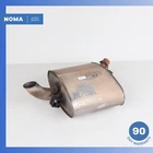 13-20 Land Rover Range L405 Rear Left Side Exhaust Muffler Assembly Oem Used. Price: $128.65.