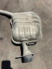 17-2019 Kia Cadenza Oem Rear Right Passenger Side Muffler Exhaust Genuine YGM35 Used. Price: $129.00.