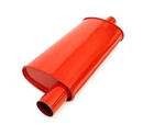 Thrush 17636 Hush Muffler New. Price: $126.13.