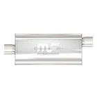 Magnaflow Performance Exhaust 12229 Stainless Steel Muffler New. Price: $146.00.