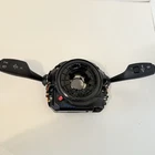 2016 Bmw 535 Steering Wheel Column Clock Spring Control Switch Oem 9354048 Used. Price: $181.07.