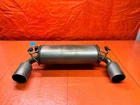 09-15 Infiniti G37 Q60 Convertible Ipl Edition Rear Exhaust Muffler Oem #329 Used. Price: $449.95.