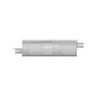 Exhaust Muffler Assembly-quiet-flow Walker 50051 Fits 02-05 Dodge Ram 1500 New. Price: $167.34.