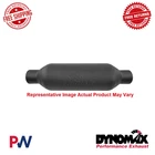 Dynomax Performance Thrush Rattler Muffler 2.5" Id - Od 18" Long Round 24254 New. Price: $69.03.