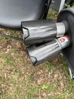 Bmw Z3 Factory Muffler With Carbon Tips Used. Price: $149.99.