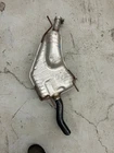 New Genuine Saab 9-5 1998-2010 Non-aero Muffler 54 31 194. Price: $275.00.