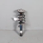2011-2017 Bmw X3 X4 Left Front Strut Shock Spring 31316796315 Oem Used. Price: $89.23.