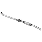 Walker 55489 Direct Fit Exhaust Resonator And Pipe Assembly 2.125" Inlet (id).... Price: $106.95.