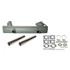 113-251-053 Aj Jp Group Dansk Muffler For Vw Volkswagen Beetle 1972-1973 New. Price: $326.78.