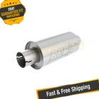 Borla 400497 Universal Specialty Muffler New. Price: $222.99.