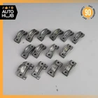 15-20 Mercedes W222 Amg S650 Engine Holder Set Of 14 Oem Used. Price: $291.23.
