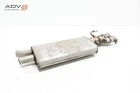 2020 2025 Lincoln Aviator 3.0L Exhaust Center Resonator Muffler Pipe Oem -cut- Used. Price: $251.99.