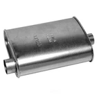 Exhaust Muffler-soundfx Direct Walker 18351 Fits 87-90 Jeep Wrangler New. Price: $79.04.