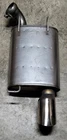 Ford Mustang Shelby GT500 5.4L Rear Exhaust Muffler Single F1-8214-L New. Price: $275.00.