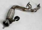 Oem For Hyundai Palisade, Sorento, Telluride Awd 28610-C6200 Front Pipe New. Price: $374.99.