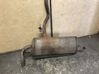 2020 Ford Transit 350 Rear End Silencer Muffler Used. Price: $156.39.