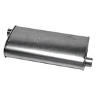 For Mercury Sable 86-95 Soundfx Steel Oval Direct-fit Aluminized Exhaust Muffler New. Price: $50.93.