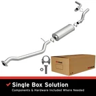 Oe Replacement Exhaust System Kit 106-0503 New. Price: $317.00.