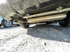 2020-2024 Nissan Sentra Muffler 2.0L At Fwd 19K -s- 59552 Used. Price: $90.00.