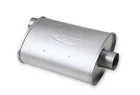 Flowtech 50052FLT Raptor Turbo Performance Muffler New. Price: $53.25.