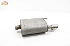 2018 2023 Ford Mustang 2.3L Rwd Rear Left Side Exhaust Muffler Oem -cut- Used. Price: $199.99.