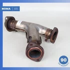 07-09 Lexus XU30 RX350 Fwd Front Exhaust Crossover Pipe 17403-20170 Oem 48K Used. Price: $99.60.
