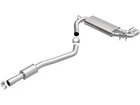 Muffler 88DDFSZ36 For 328I 330I 428I 430I 2012 2013 2014 2015 2016 2017 2018 New. Price: $1245.08.