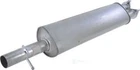 Exhaust Muffler-oes Autopart Intl 2103-291573 Fits 07-14 Volvo XC90 New. Price: $304.63.
