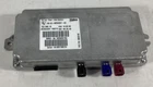 2007-2014 Bmw E70 X5 E71 X6 Top Rear View Backup Camera Control Module Oem . Used. Price: $90.99.