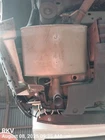 Left Exhaust Muffler Only Oem 2016 Land Rover Range LR054953 Used. Price: $208.00.
