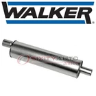 Walker Soundfx Right Exhaust Muffler For 1975-1978 Gmc P35 5.7L 7.4L V8 Vi New. Price: $95.77.