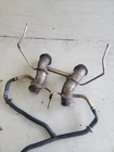 Mclaren 600LT Oem Exhaust Pipe Used. Price: $1100.00.
