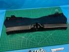 12-15 Mercedes Rear Trunk Latch Cover Panel Trim Sill A1726900041 Used. Price: $69.88.
