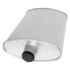 Ap Exhaust Products 700377 Muffler New. Price: $67.05.