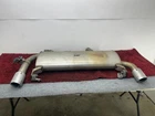 Bmw 2020-2021 G01 X3 XDRIVE30E Rear Section Exhaust Muffler Barrel Oem 48K Used. Price: $399.99.