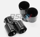Performance Quad Exhaust Tips Bmw M240I M340I M440I Stock New. Price: $249.99.
