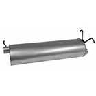18955 Walker Muffler F150 Truck Ford F-150 Heritage 2004 New. Price: $81.63.