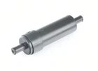 Volkswagen Phaeton GP4 Auxiliary Silencer 4E0616095A Neu. Price: $198.56.