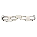 For Nissan Altima 02-06 Nippon Reinz W0133-1632259-NRZ Exhaust Manifold Gasket New. Price: $10.21.