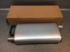Fit 65-91BUICK Ford Chevy Pontiac Mercury Walker Sound Fx Exhaust Muffler 18182 New. Price: $35.00.