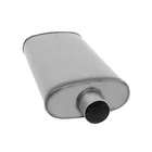 Ap Exhaust XS2588 Muffler New. Price: $75.29.