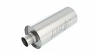 Borla 400024 Universal Performance 2" Inlet/outlet Stainless Racing Muffler New. Price: $294.99.