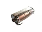 Genuine Mopar Exhaust Muffler 68213892AA New. Price: $472.65.