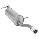 For Scion Xa 04-06 Ap Exhaust Aluminized Steel Muffler & Pipe Assembly New. Price: $93.98.