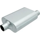 Rumble Exhaust R22442 Chambered Muffler New. Price: $73.40.