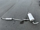 2022-2024 Mitsubishi Outlander 2.5L Engine Muffler Exhaust 20100W430P Oem 4062 New. Price: $999.99.