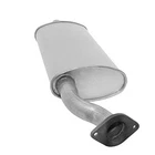 Ap Exhaust Products 700428 Muffler New. Price: $67.26.