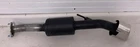 New 2019-2021 Honda Passport Left Exhaust Muffler & Tail Pipe 18340-TGS-A11 Oem Used. Price: $350.00.